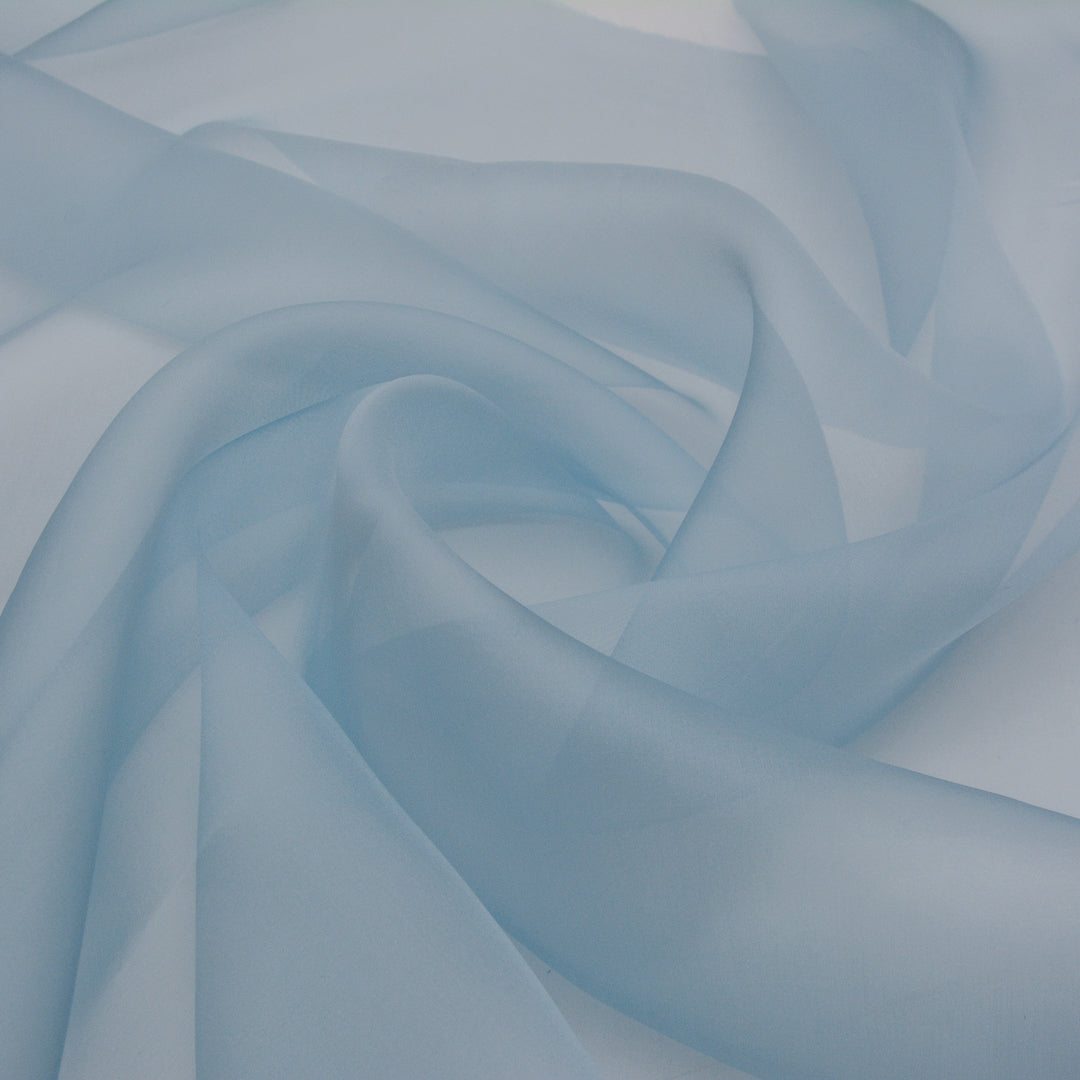 Silk Organza Woven