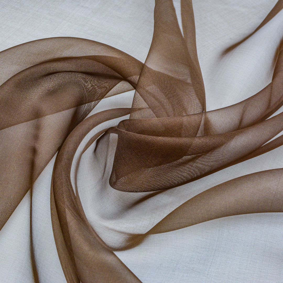 Silk Organza Woven