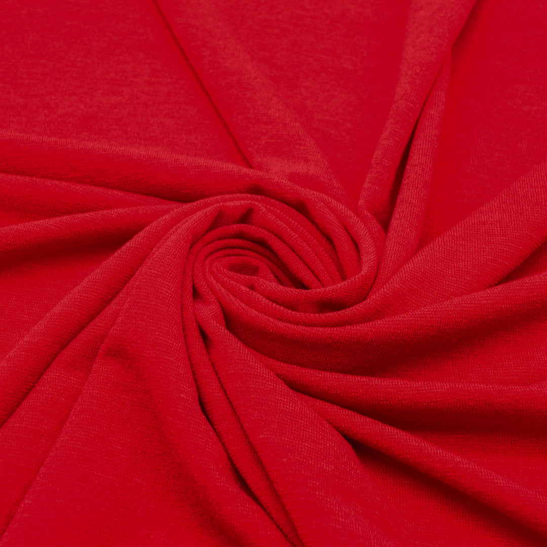 Ruby Polyester Knit
