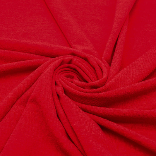 Ruby Polyester Knit