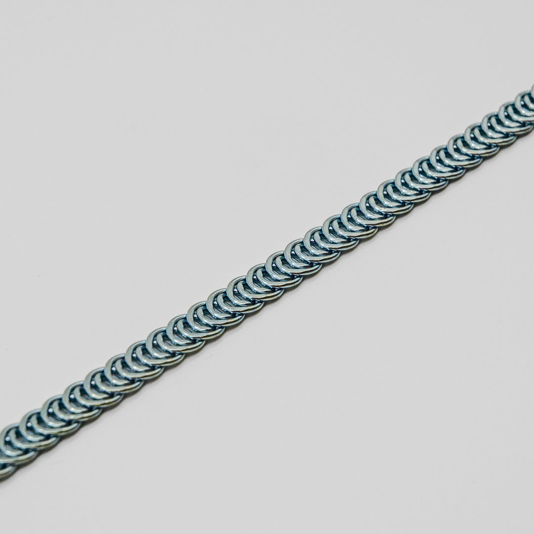 Spiral Steel Boning