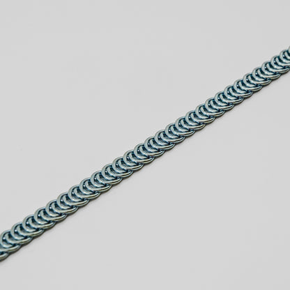 Spiral Steel Boning
