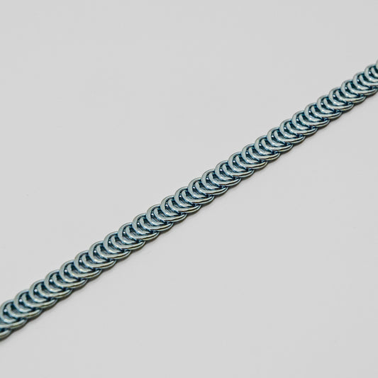 Spiral Steel Boning