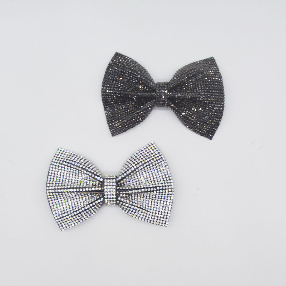 Diamanté Bow