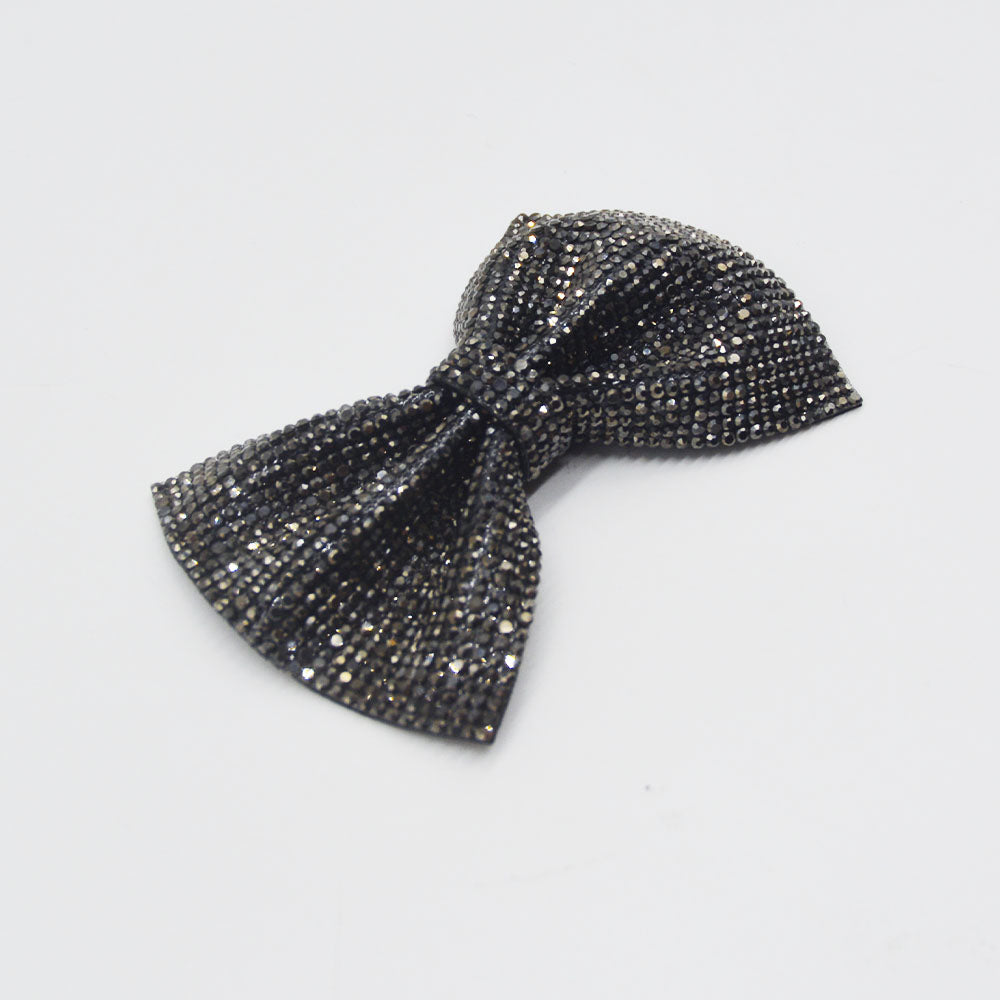 Diamanté Bow