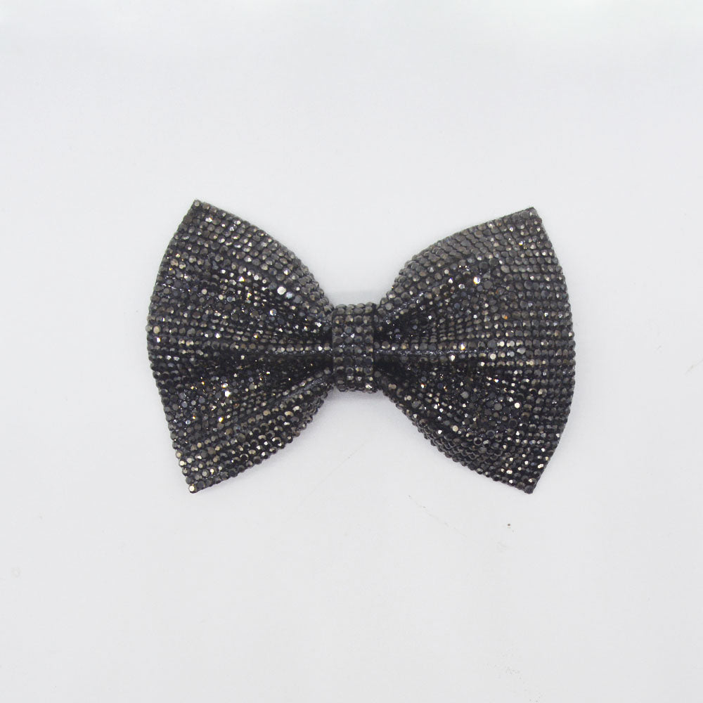 Diamanté Bow