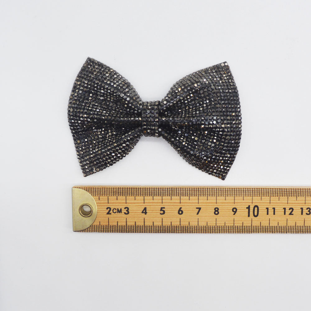 Diamanté Bow