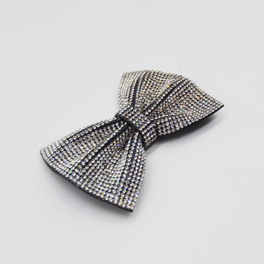 Diamanté Bow