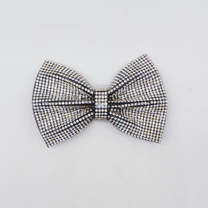 Diamanté Bow