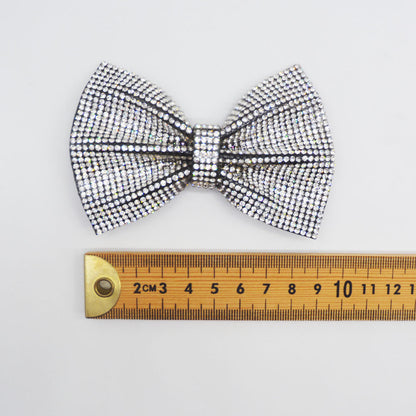 Diamanté Bow