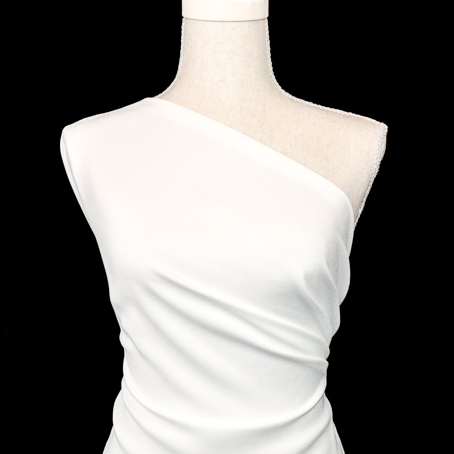 Dolly Satin Crepe