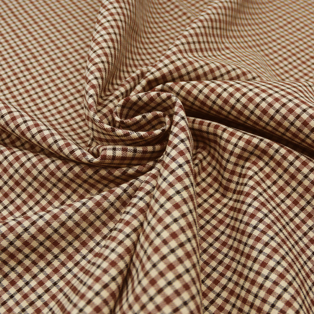 Everley Check Bengaline