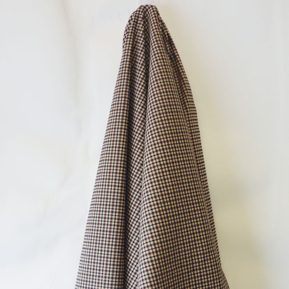 Everley Check Bengaline