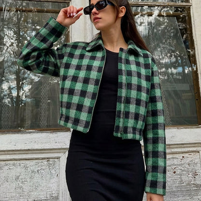 Urban Wool Coating