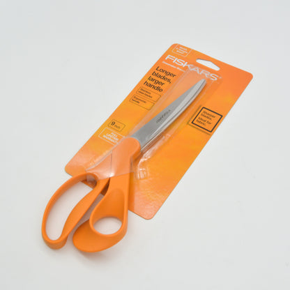 Fiskars Fabric Scissors – Classic 9 inch