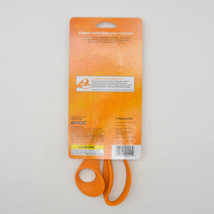 Fiskars Fabric Scissors – Classic 9 inch