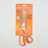 Fiskars Fabric Scissors - Pinking Shears