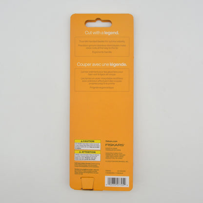 Fiskars Fabric Scissors – Classic 8 inch