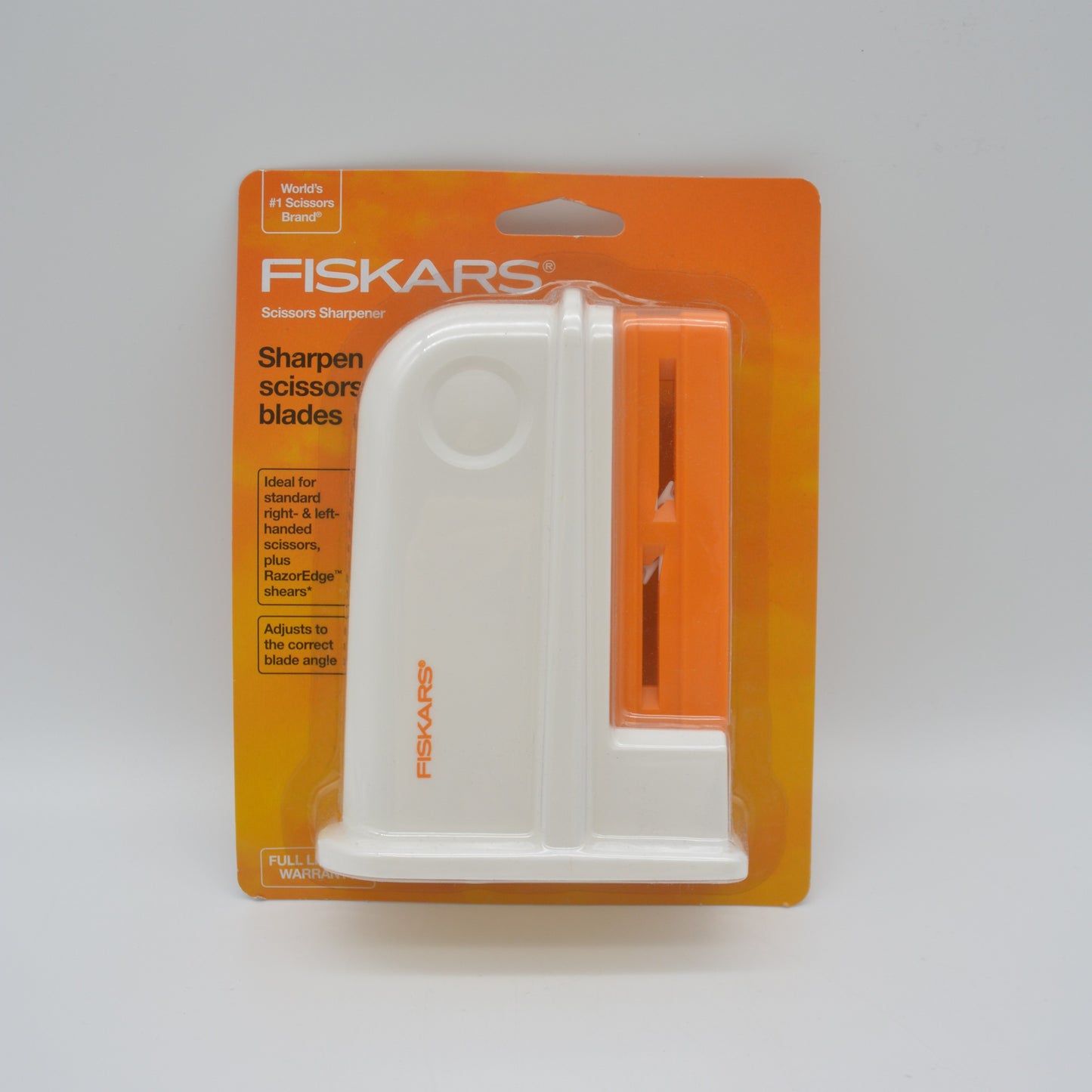 Fiskars Scissor Sharpener