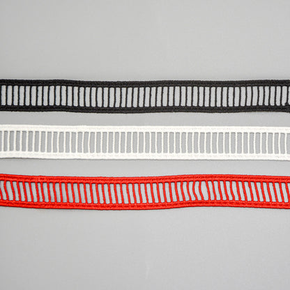 Ladder Lace Trim