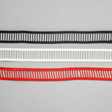 Ladder Lace Trim