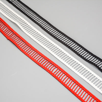 Ladder Lace Trim