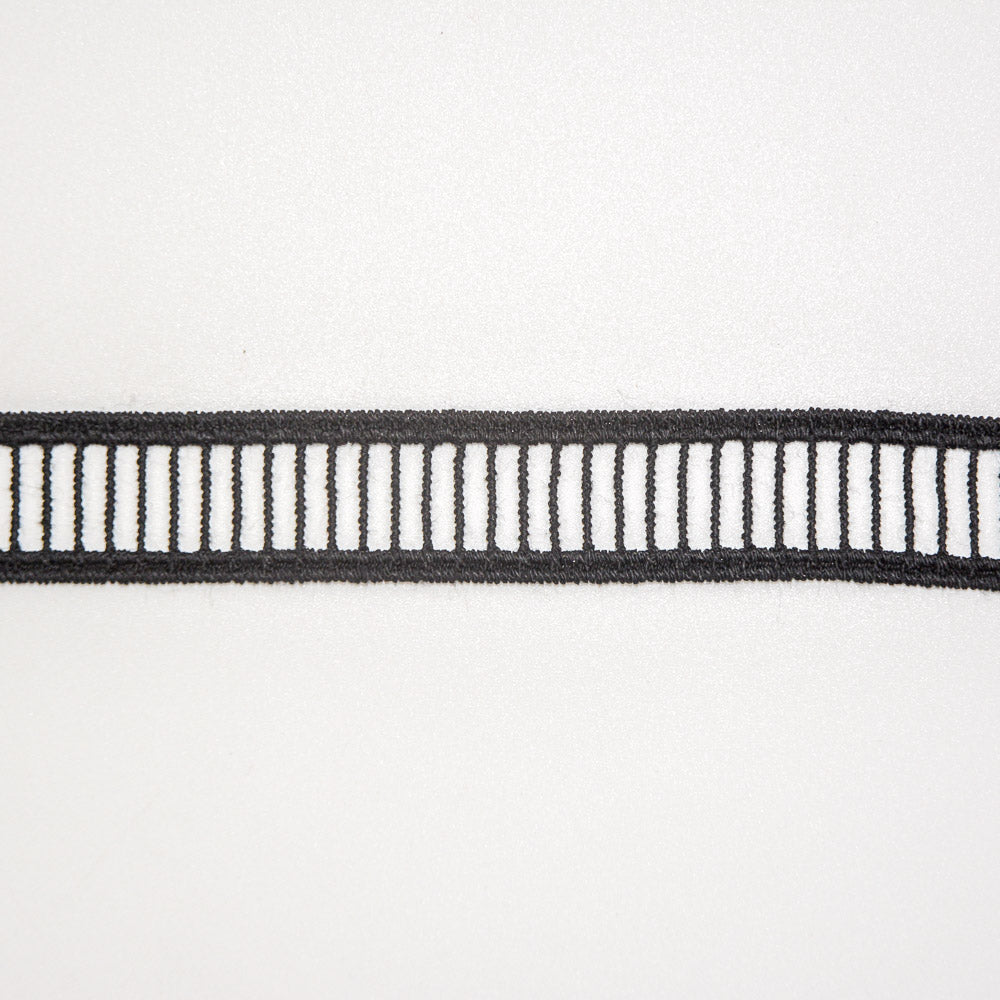 Ladder Lace Trim