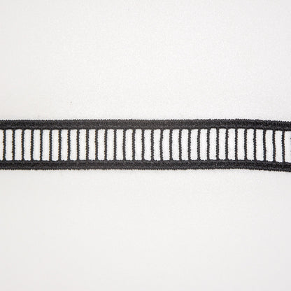 Ladder Lace Trim
