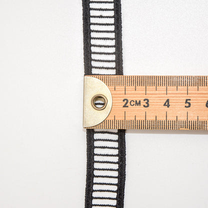 Ladder Lace Trim