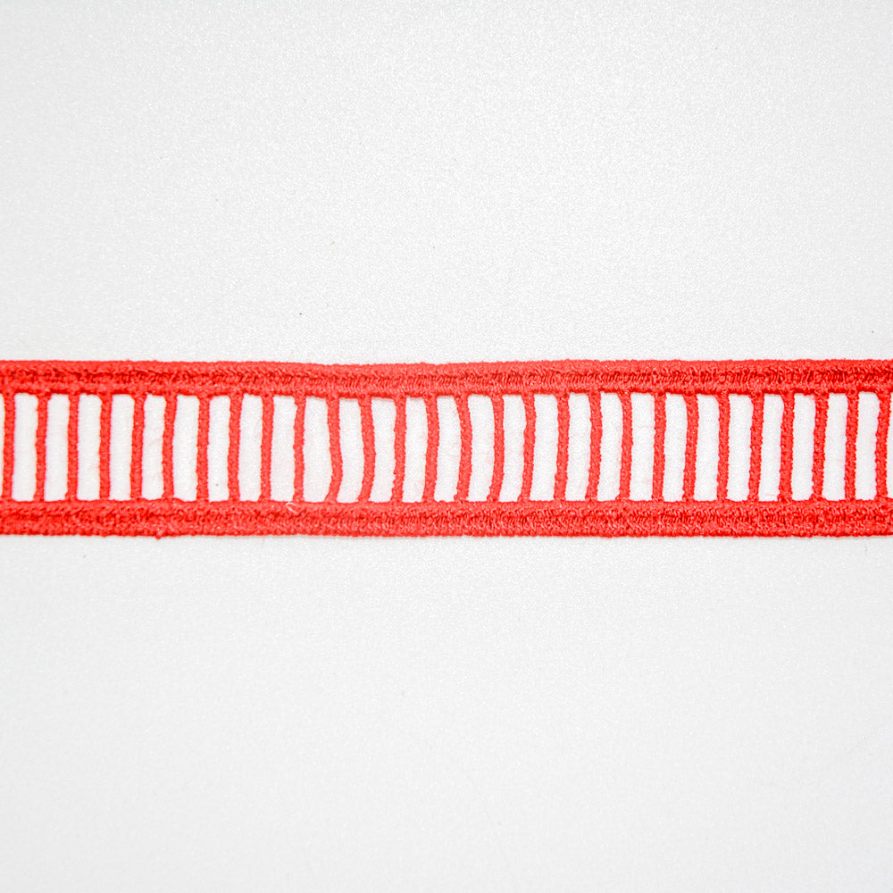 Ladder Lace Trim