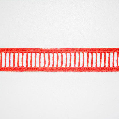 Ladder Lace Trim