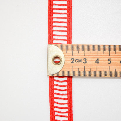 Ladder Lace Trim