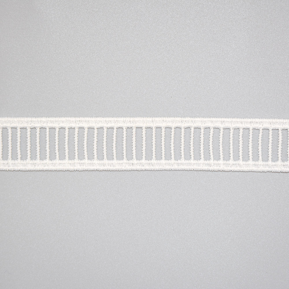 Ladder Lace Trim