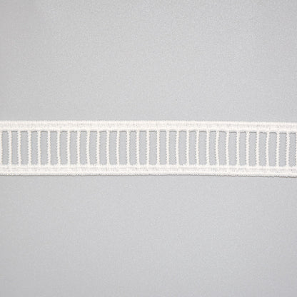 Ladder Lace Trim