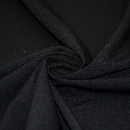 Floating Crepe Woven