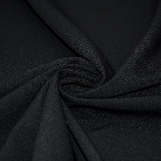 Floating Crepe Woven