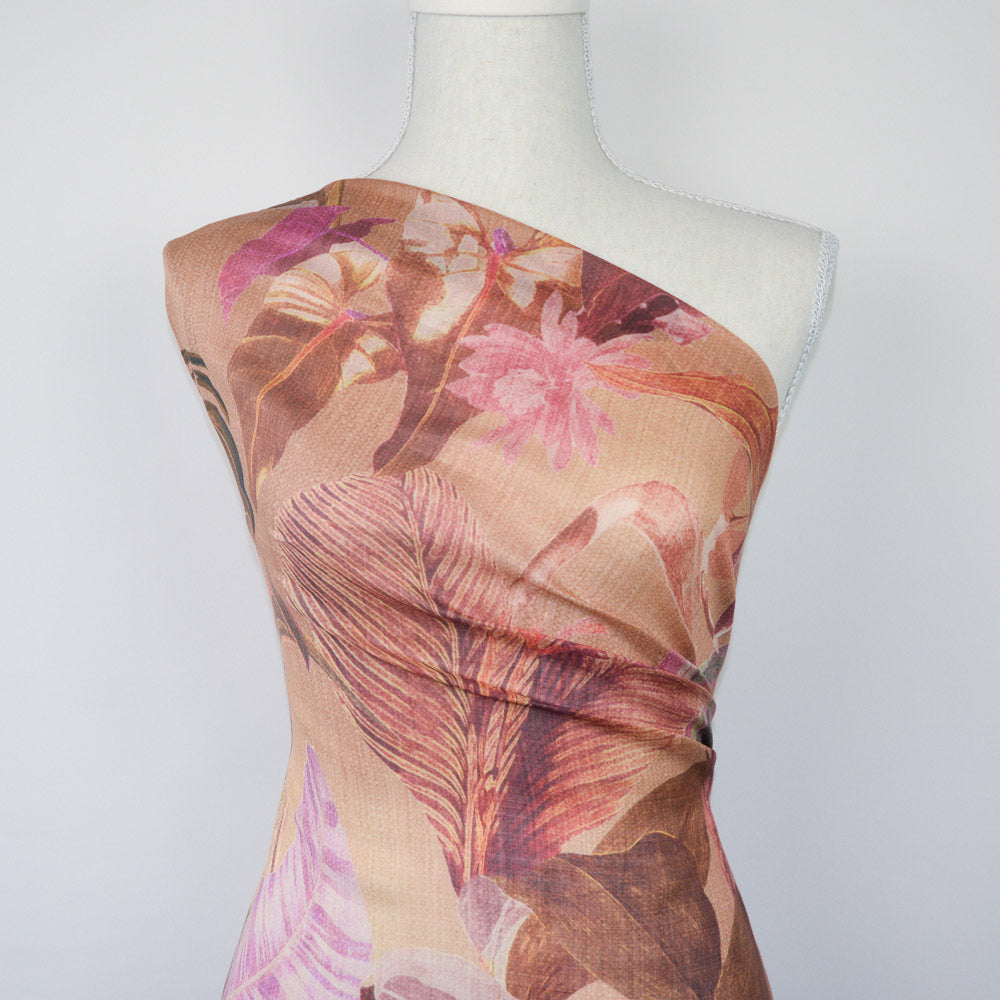 Freedom Ramie Linen Woven