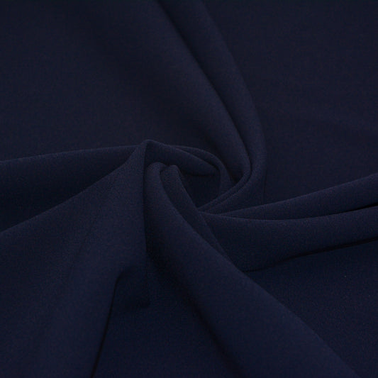 French Crepe Acetate Blend