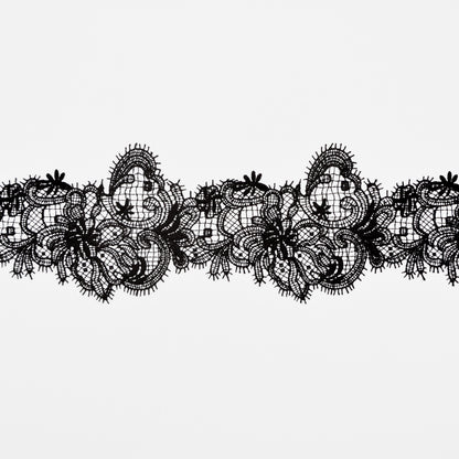 Annabel Knitted Lace Trim