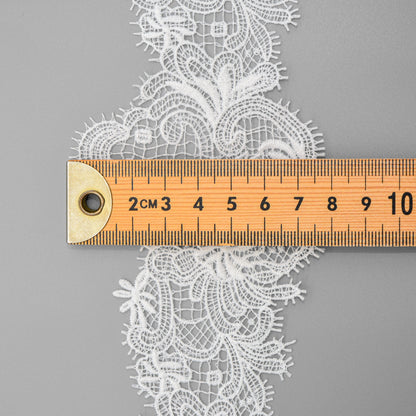 Annabel Knitted Lace Trim
