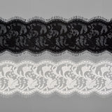 Alex Knitted Eyelash Trim
