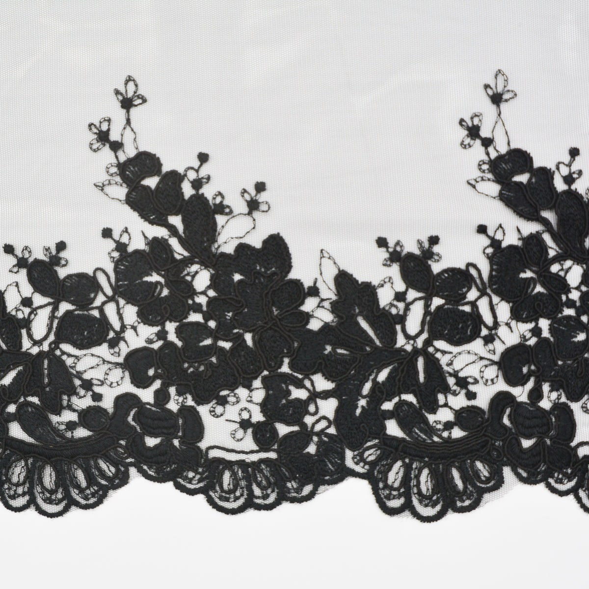 Lace Race Trim