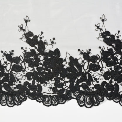 Lace Race Trim