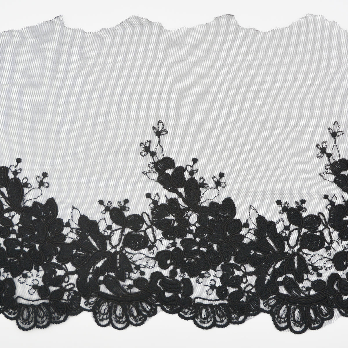 Lace Race Trim