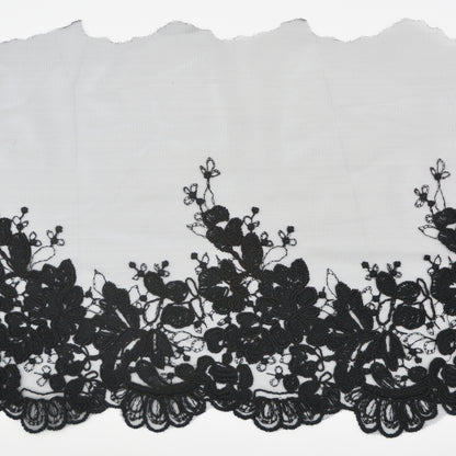 Lace Race Trim