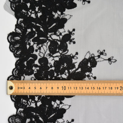 Lace Race Trim