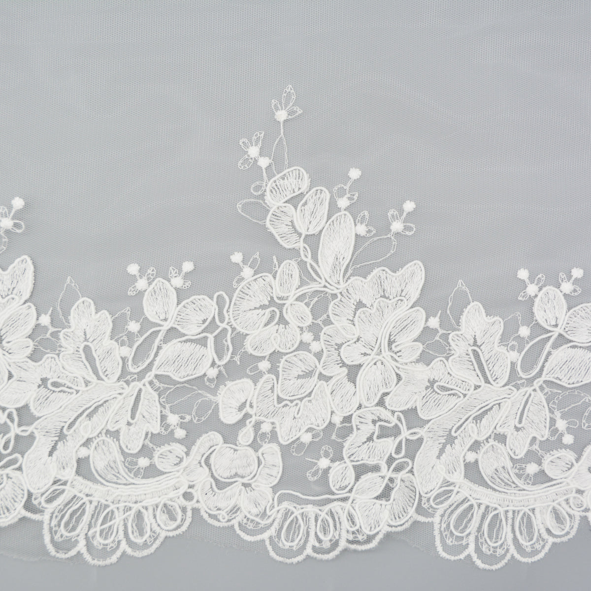 Lace Race Trim