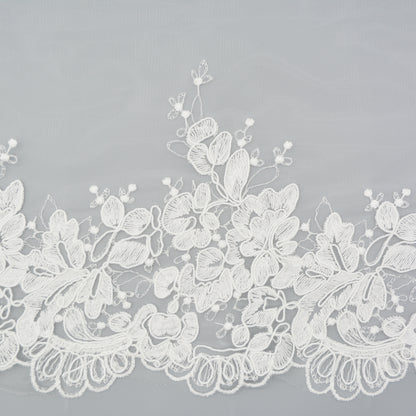 Lace Race Trim