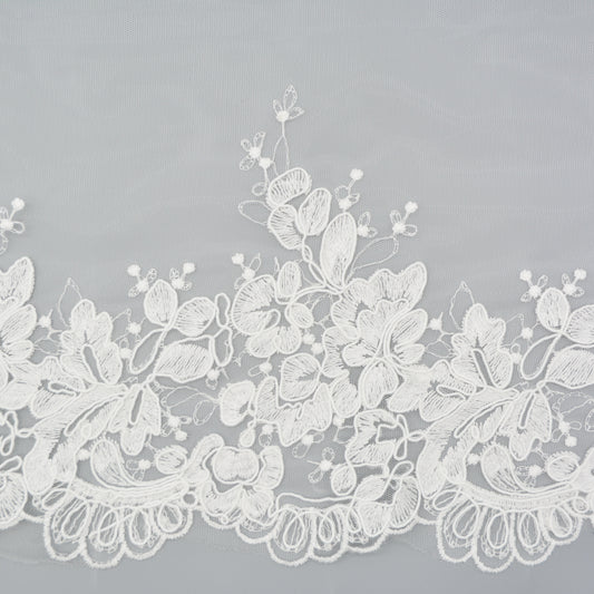 Lace Race Trim