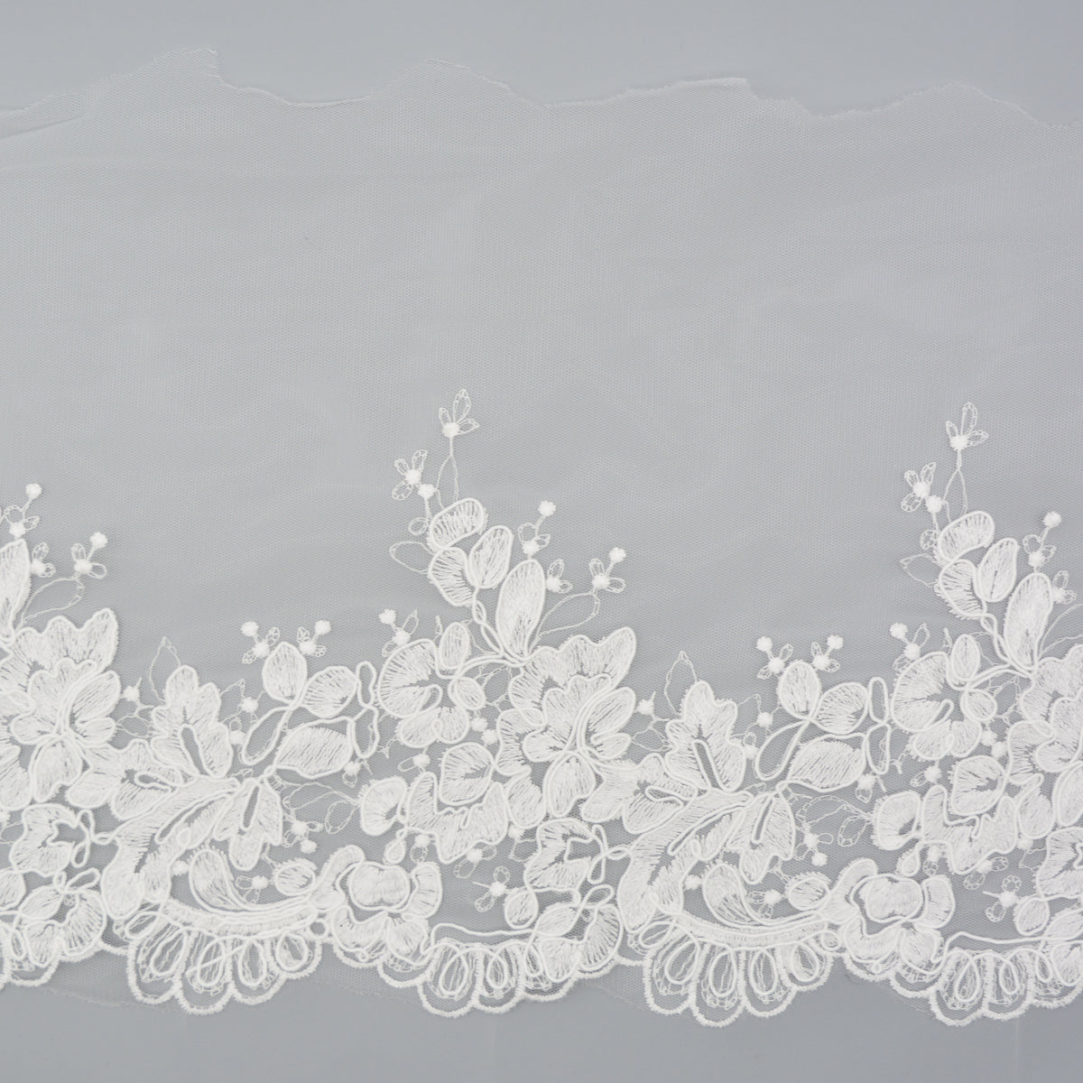 Lace Race Trim